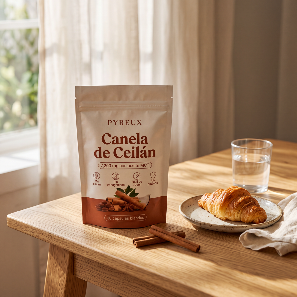 OEM Private Label Wholesele Ceylon Cinnamon Softgels