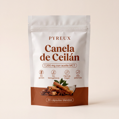 OEM Private Label Wholesele Ceylon Cinnamon Softgels