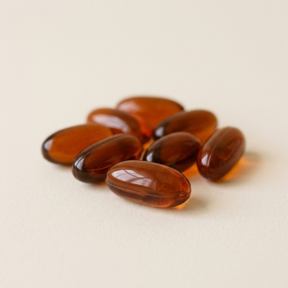 OEM Private Label Wholesele Ceylon Cinnamon Softgels